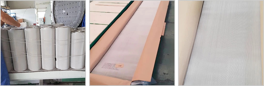 Sand Screen Mesh